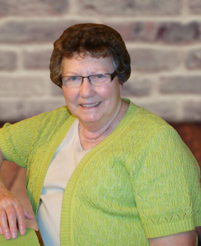 Arlene M. Lange